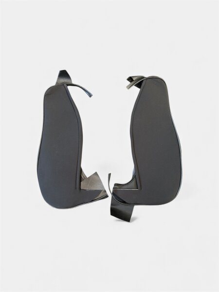 Seitenwangenbezüge link und rechts für Volkswagen Golf 1 GTI