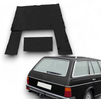 Dachhimmel Himmel für Mercedes Benz W123 T-Modell...