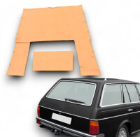 Dachhimmel Himmel für Mercedes Benz W123 T-Modell Kombi ohne Schiebedach