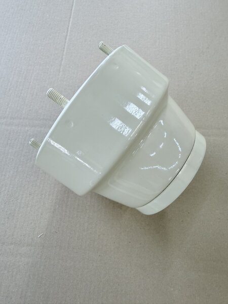 Lenkrad für Mercedes Benz W108 W109 W114 W115 / 8 B Ware, elfenbein