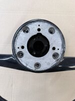 Lenkrad für Mercedes Benz W108 W109 W114 W115 / 8 B Ware, schwarz*