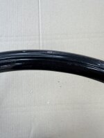 Lenkrad für Mercedes Benz W108 W109 W114 W115 / 8 B Ware, schwarz