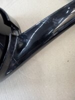 Lenkrad für Mercedes Benz W108 W109 W114 W115 / 8 B Ware, schwarz