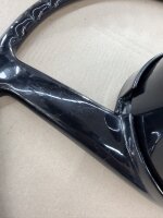 Lenkrad für Mercedes Benz W108 W109 W114 W115 / 8 B Ware, schwarz