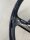 Lenkrad für Mercedes Benz W108 W109 W114 W115 / 8 B Ware, schwarz