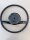 Lenkrad für Mercedes Benz W108 W109 W114 W115 / 8 B Ware, schwarz