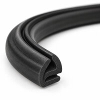 Motorhauben Dichtung passend für Volkswagen VW...