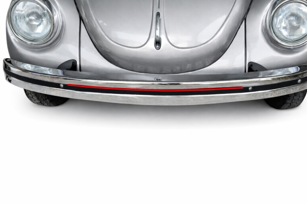 Vordere Stoßstangen Dichtung Wetterdichtung Seal für VW Käfer 1200-1300