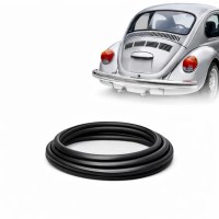 Hechscheibe Dichtung Wetterdichtung Seal für VW...