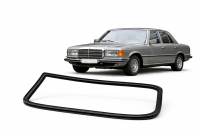Windschutzscheiben Dichtung für Mercedes W116 S SE SEL