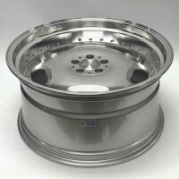 MEC Design Alufelgen meclassico1 mecxtreme1 Rad 21 Zoll für Mercedes C216 W221 W222 C217 C140 W140 W213 C238 GLE GLC