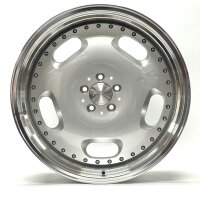 MEC Design Alufelgen meclassico1 mecxtreme1 Rad 20 Zoll...