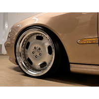 MEC Design Alufelgen meclassico1 mecxtreme1 Rad 20 Zoll für Mercedes C215 C216 W220 W221 C140 W140 W211 W212 C238 W205 W204 C207 C204 C205 C218 W209 W213 C257 W222 C217 C219 R230 R231 W215 W216 W207 A207