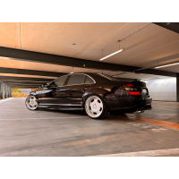 MEC Design Alufelgen meclassico1 mecxtreme1 Rad 20 Zoll für Mercedes C215 C216 W220 W221 C140 W140 W211 W212 C238 W205 W204 C207 C204 C205 C218 W209 W213 C257 W222 C217 C219 R230 R231 W215 W216 W207 A207