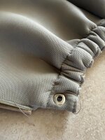 Dachhimmel Innenhimmel für Mercedes R129 SL Softtop Faltdach