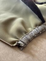 Dachhimmel Innenhimmel für Mercedes R129 SL Softtop Faltdach