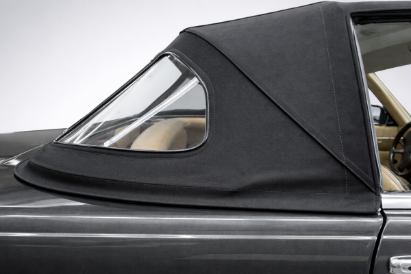 Cabrioverdeck Softtop Verdeck für Mercedes R107 280SL–560SL 1971–1989 Sonnenland Stoff