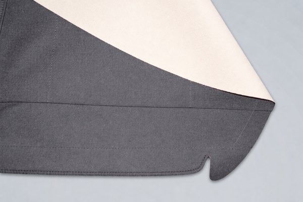 Cabrioverdeck Softtop Verdeck für Mercedes R107 280SL–560SL 1971–1989 Sonnenland Stoff