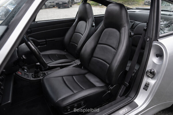 Sitzbezüge Bezüge für Porsche 911 993 Targa Cabrio Coupe 93-98