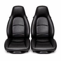 Sitzbezüge Bezüge für Porsche 911 993...