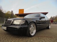 MEC Design Alufelgen Meclassico 5 Rad H-Fähig S/18 Zoll für Mercedes W124 C124 W126 W211 W202 C208 A208 S202 W210 W205 W204 W203 C219 CLS55 CLS63 CLS500 W209 W208 R129 C126 W212 W207 C207 S211 CLK E500 S124