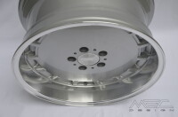 MEC Design Alufelgen Meclassico 2 Rad H-Fähig S/18 Zoll für Mercedes W124 C124 W126 W211 W202 C208 A208 S202 W210 W205 W204 W203 C219 CLS55 CLS63 CLS500 W209 W208 R129 C126 W212 W207 C207 S211 CLK E500 S124