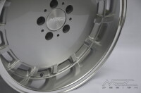 MEC Design Alufelgen Meclassico 2 Rad H-Fähig S/18 Zoll für Mercedes W124 C124 W126 W211 W202 C208 A208 S202 W210 W205 W204 W203 C219 CLS55 CLS63 CLS500 W209 W208 R129 C126 W212 W207 C207 S211 CLK E500 S124