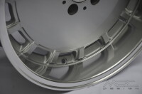 MEC Design Alufelgen Meclassico 2 Rad H-Fähig S/18 Zoll für Mercedes W124 C124 W126 W211 W202 C208 A208 S202 W210 W205 W204 W203 C219 CLS55 CLS63 CLS500 W209 W208 R129 C126 W212 W207 C207 S211 CLK E500 S124
