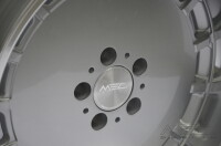 MEC Design Alufelgen Meclassico 2 Rad H-Fähig S/18 Zoll für Mercedes W124 C124 W126 W211 W202 C208 A208 S202 W210 W205 W204 W203 C219 CLS55 CLS63 CLS500 W209 W208 R129 C126 W212 W207 C207 S211 CLK E500 S124