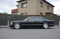 MEC Design Alufelgen Meclassico 2 Rad H-Fähig S/18 Zoll für Mercedes W124 C124 W126 W211 W202 C208 A208 S202 W210 W205 W204 W203 C219 CLS55 CLS63 CLS500 W209 W208 R129 C126 W212 W207 C207 S211 CLK E500 S124