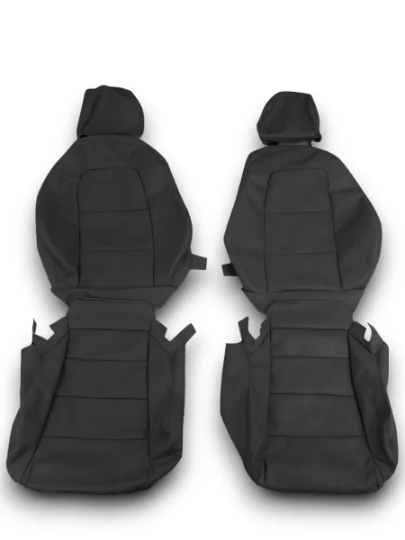 Sitzbezüge Vordersitze Bezüge für Audi TT 8N Roadster Coupe 1998 - 2006