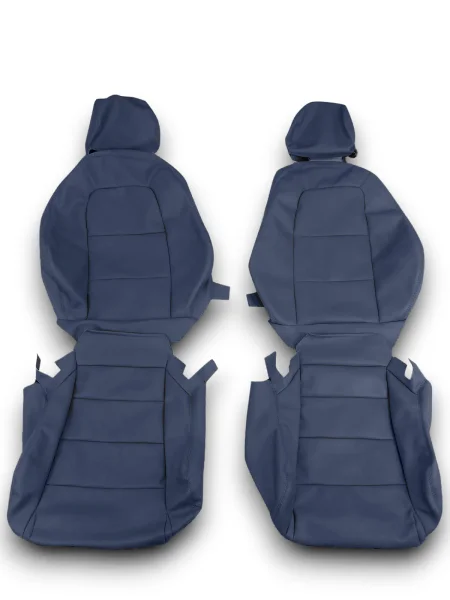 Sitzbezüge Vordersitze Bezüge für Audi TT 8N Roadster Coupe 1998 - 2006