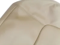 Sitzbezüge Vordersitze Bezüge für Audi TT...