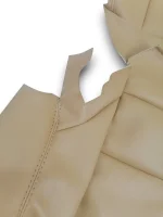 Sitzbezüge Vordersitze Bezüge für Audi TT 8N Roadster Coupe 1998 - 2006