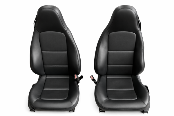 Sitzbezüge passend für BMW Z3 Cabrio / Roadster 1995-2002