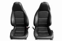 Sitzbezüge passend für BMW Z3 Cabrio / Roadster...