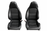 Sitzbezüge passend für BMW Z3 Cabrio / Roadster