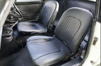 Sitzbezüge passend für Alfa Romeo Spider