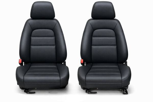 Sitzbezüge passend für Fiat Barchetta 1995-2003