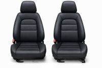 Sitzbezüge passend für Fiat Barchetta 1995-2003