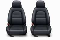 Sitzbezüge passend für Fiat Barchetta 1995-2003