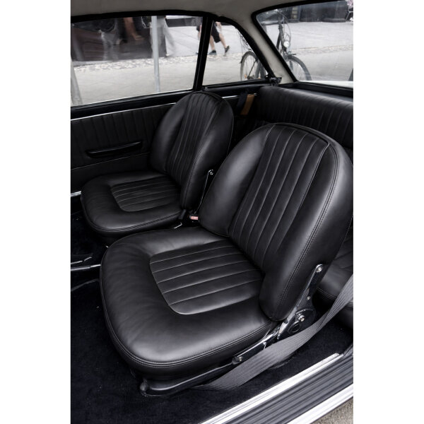 Sitzbezüge Bezüge für Lancia Fulvia Coupe 1963-1976