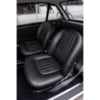 Sitzbezüge Bezüge für Lancia Fulvia Coupe 1963-1976