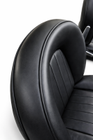 Sitzbezüge Bezüge für Lancia Fulvia Coupe 1963-1976