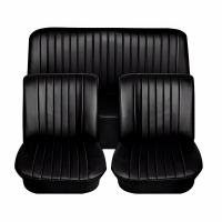 Sitzbezüge passend für Renault R8 Gordini