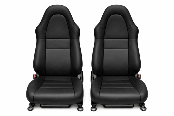 Sitzbezüge Maß passend für Toyota MR2 W1 W2 W3