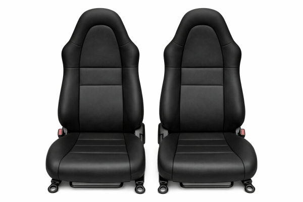 Sitzbezüge Maß passend für Toyota MR2 W1 W2 W3