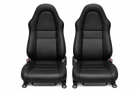 Sitzbezüge Maß passend für Toyota MR2 W1...