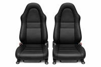 Sitzbezüge Maß passend für Toyota MR2 W1 W2 W3