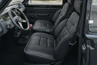 Sitzbezüge passend für Renault R5 Alpine Turbo